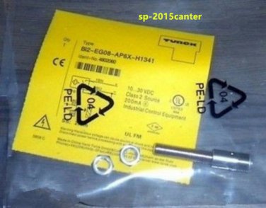 For Turck Proximity Sensor BI2-EG08-AP6X-H1341 Free shipping #SP62