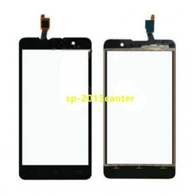 For Touch Screen Digitizer Part Acer Liquid Z520 sensor Black #SP62