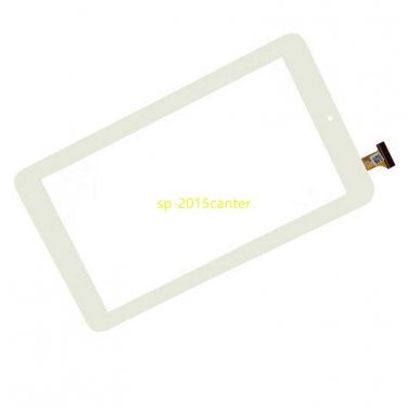 7 inch Touch Screen Panel Digitizer Glass 10112-0A5735A Tablet PC #SPC