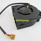 For ADDA AB5012LX-C03 5020 12v 0.09A centrifugal Turbine cooling fan #SP62