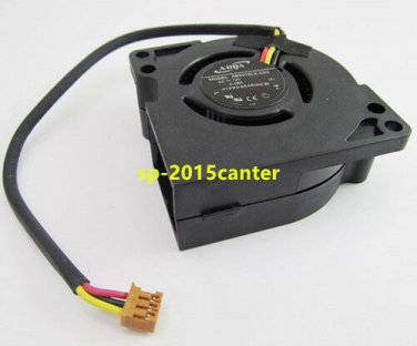 For ADDA AB5012LX-C03 5020 12v 0.09A centrifugal Turbine cooling fan #SP62
