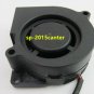 For ADDA AB5012LX-C03 5020 12v 0.09A centrifugal Turbine cooling fan #SP62