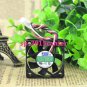 AVC DS04010S12L 3Pin Fan 40*10mm 60 days warranty j0428