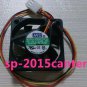 AVC DS04010S12L 3Pin Fan 40*10mm 60 days warranty j0428