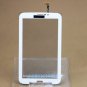 For Samsung Galaxy Tab 3 7.0 (3G) SM-T211 P3200 White Touch Screen Digitizer j29