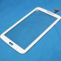 For Samsung Galaxy Tab 3 7.0 (3G) SM-T211 P3200 White Touch Screen Digitizer j29