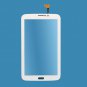 For Samsung Galaxy Tab 3 7.0 (3G) SM-T211 P3200 White Touch Screen Digitizer j29
