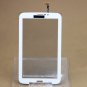 For Samsung Galaxy Tab 3 7.0 (3G) SM-T211 P3200 White Touch Screen Digitizer j29
