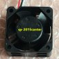 For NMB 1608KL-04W-B56 fan 40*40*20 12V 0.21A 3pin #SP62
