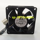 For AUB0712VH 7025 70mm x 25mm Cooler Cooling Fan PWM DC 12V 0.56A 4Pin #SP62
