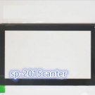 7 Inch  Black Digitizer Touch Screen Panel For DigiLand DL718M  #sp