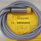 For TURCK Photo-electric Sensor NI10-G18-AN6X Proximity Switch #SP62