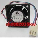 Delta EFB0405MD-ROO fan 40*40*20mm 3pin DC 5V 0.24A  j0418