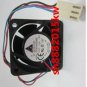 Delta EFB0405MD-ROO fan 40*40*20mm 3pin DC 5V 0.24A j0418