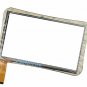 Touch Screen Digitizer Sensor Lens Panel For Children's Tablet PC ZHC Q8 057A j2