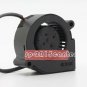 For Benq 5020 12V 0.15A AB05012DX200600 projector worm gear fan 5cm #sp