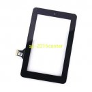 7 inch Touch Screen Digitizer Glass For Prestigio Multipad PMT3017 3018 #SPC