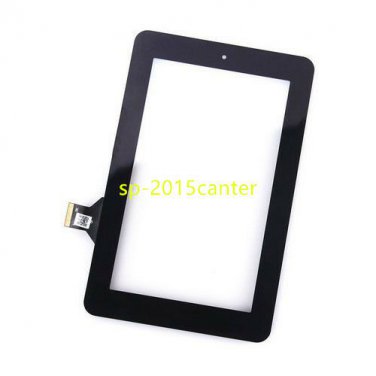 7 inch Touch Screen Digitizer Glass For Prestigio Multipad PMT3017 3018 #SPC