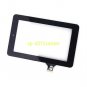 7 inch Touch Screen Digitizer Glass For Prestigio Multipad PMT3017 3018 #SPC