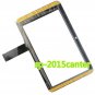 7" inch Touch Screen Digitizer Glass Freelander PD10 PD20 3G FPC3-TP70001AV2/AV1