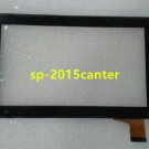 For Digitizer Touch Screen MODECOM FreeTab 2096+ 7 Inch Tablet PC 30 Pin #SP62