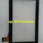 For Digitizer Touch Screen MODECOM FreeTab 2096+ 7 Inch Tablet PC 30 Pin #SP62