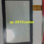 For 9" Touch Screen Digitizer glass C76A C9A V9A HK90DR2027 FHX20131209 #SP62
