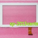 NEW 9" Touch Screen Digitizer for Allwinner A13 CZY6366A01-FPC white  #0907