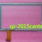 NEW 9" Touch Screen Digitizer for Allwinner A13 CZY6366A01-FPC white  #0907