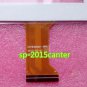 NEW 9" Touch Screen Digitizer for Allwinner A13 CZY6366A01-FPC white  #0907