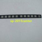 For FANUC A98L-0001-0630 FLEX MEMBRANE KEYSHEET 12 KEYPAD KEYBOARD #SP62