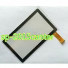 New Touch Screen Digitizer Panel For Vuru T2 7 Inch Tablet PC    #0817