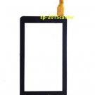 For 7" inch ZH1015-DBG-D88 Touch screen #SP62