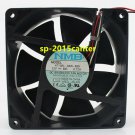 For NMB 4715KL-04W-B39 Minebea NMB 12V 0.72A 12038 axial fan #SP62