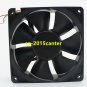 For NMB 4715KL-04W-B39 Minebea NMB 12V 0.72A 12038 axial fan #SP62