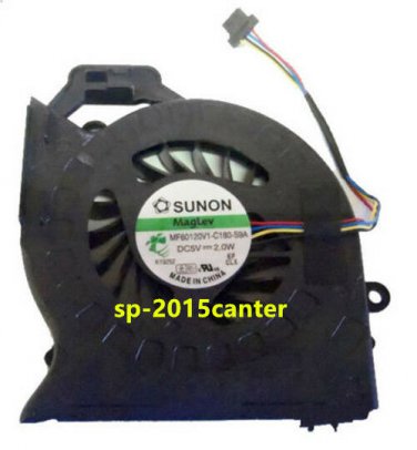 For SUNON MF60120V1-C180-S9A FAN #SP62