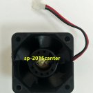 For 109P0424H302 Double ball Inverter cooling fan DC24V 40x40x28mm 2pin #SP62