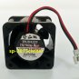 For 109P0424H302 Double ball Inverter cooling fan DC24V 40x40x28mm 2pin #SP62