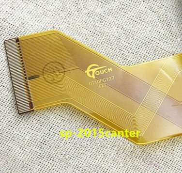For 10.5" Tablet Touch Screen Digitizer GT10PG127 #SP62