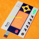 For Text TP04G-AS1 TP04G-AS2 Membrane Keypad Button Operation #SP62