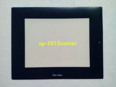 For PRO-FACE GP2500-LG41-24V GP2500-SC41-24V GP2500-TC41-24V protective film #SP