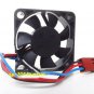 For ADDA AD0412HB-G76 4010 0.10A 4CM CPU 12V cooling fan #SP62