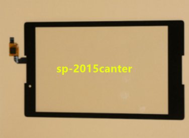 For Lenovo TB3-850F tb3-850 tb3-850M Touch Screen Digitizer Glass black #SP62