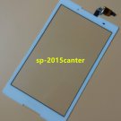 For Lenovo TB3-850F tb3-850 tb3-850M Touch Screen Digitizer Glass white #SP62