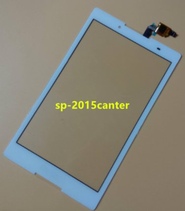 For Lenovo TB3-850F tb3-850 tb3-850M Touch Screen Digitizer Glass white #SP62
