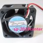 NMB cooling fan 1608KL-05W-B39 24V 0.08A 3wire 40*40*20mm sp#