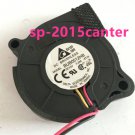 Delta BUB0512HB-6T19 Graphics card cooling fan DC12V 0.24A 3pin free shipping