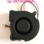 Delta BUB0512HB-6T19 Graphics card cooling fan DC12V 0.24A 3pin free shipping