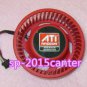 75mm 4Pin FD9238H12S Fan for Video card ATI HD Series 60 days warranty j0427