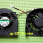 For HP ProBook 4520s 4525s 4720s laptop CPU cooling fan MF60120V1-Q020-S9A #SP62